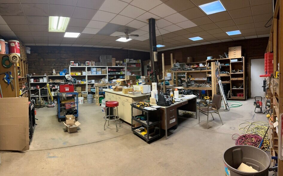 More Photos Of 23186 Ireland Rd, South Bend Industrial For Sale