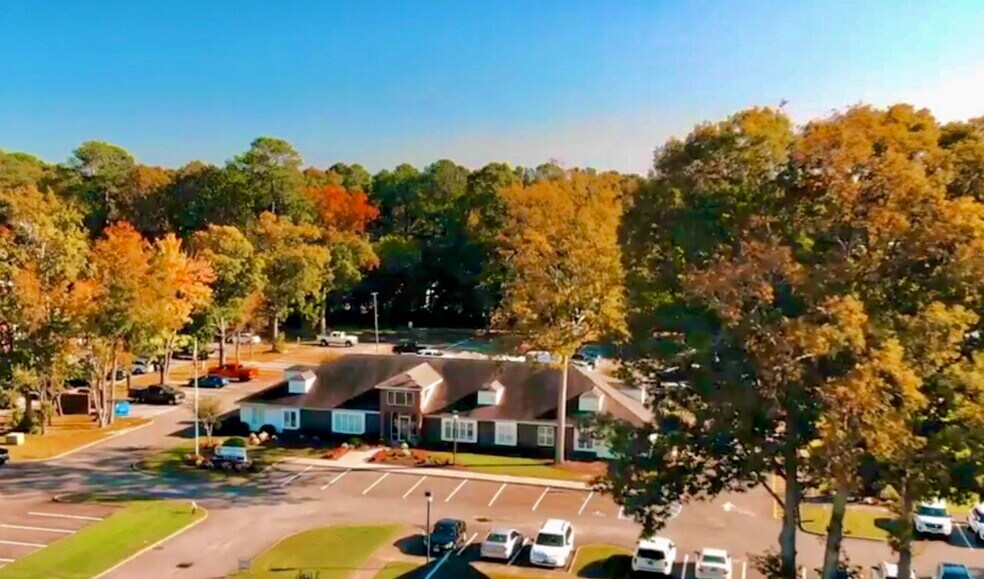 More Photos Of 610 Thimble Shoals Blvd, Newport News Unknown For Lease