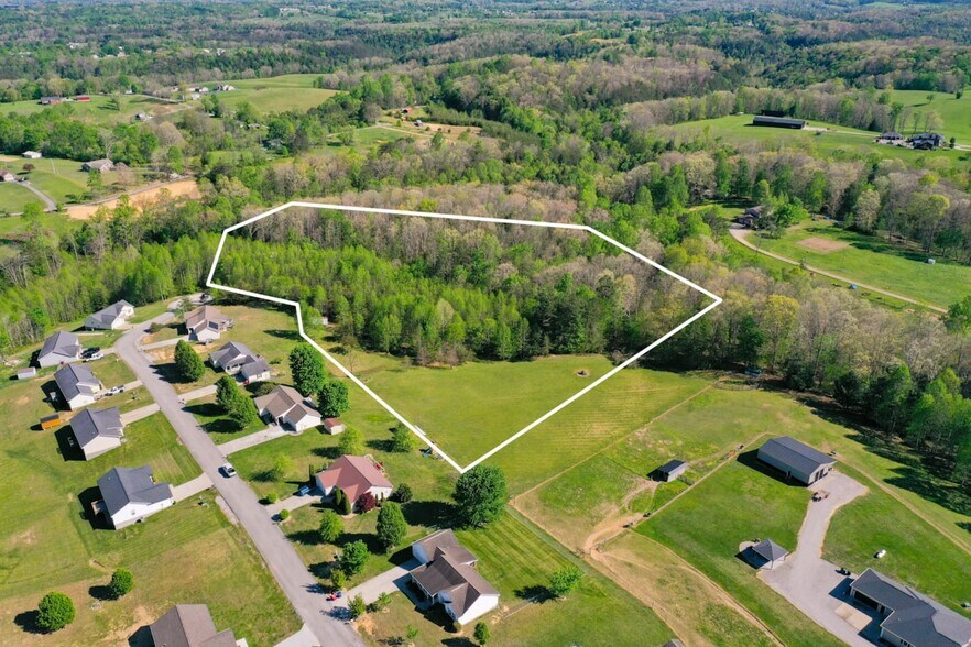 More Photos Of 334 Westwood Dr, London Land For Sale