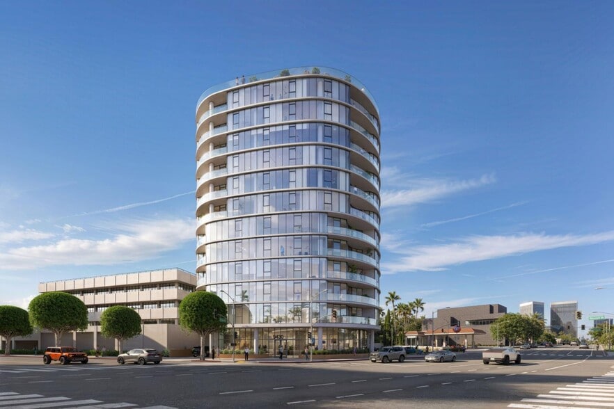 More Photos Of , Beverly Hills Unknown For Sale