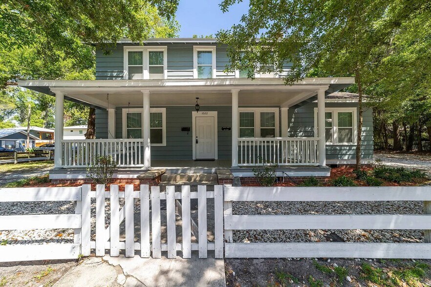 More Photos Of , Gainesville Multifamily For Sale