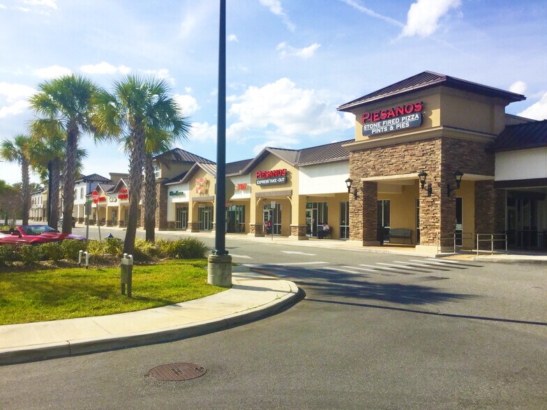 More Photos Of 2575 SW 42nd St, Ocala Unknown For Lease