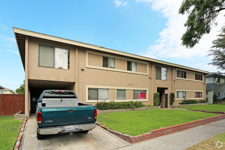 Primary Photo Of 11801 Stuart Dr, Garden Grove Apartments For Sale