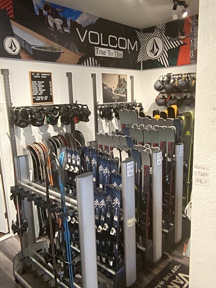 More Photos Of 3542 Lake Tahoe Blvd, South Lake Tahoe Restaurant For Sale