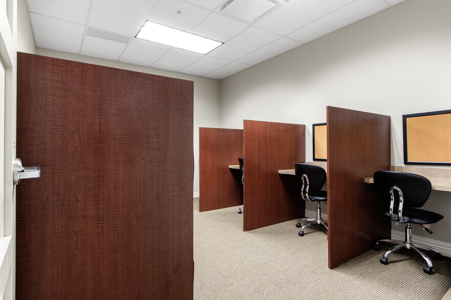 More Photos Of 301 S Watters Rd, Allen Office For Lease