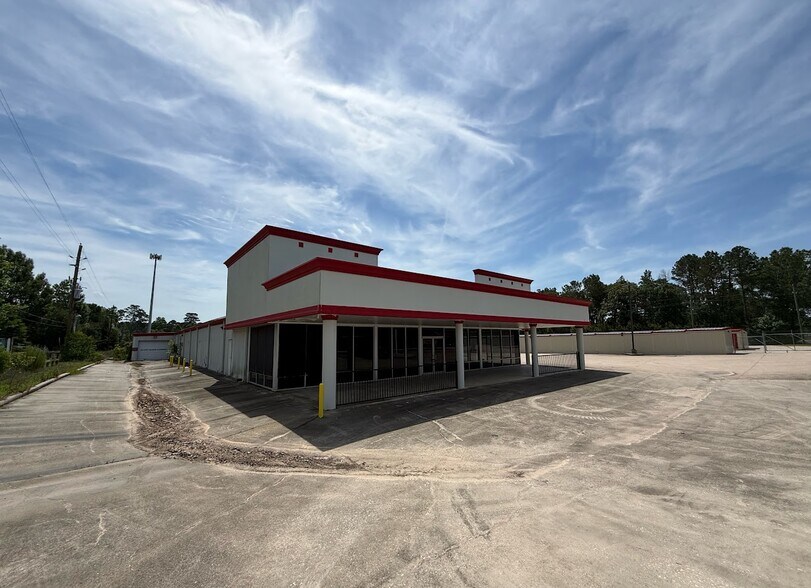 More Photos Of 3636 Honea Egypt Rd, Montgomery Self Storage For Lease