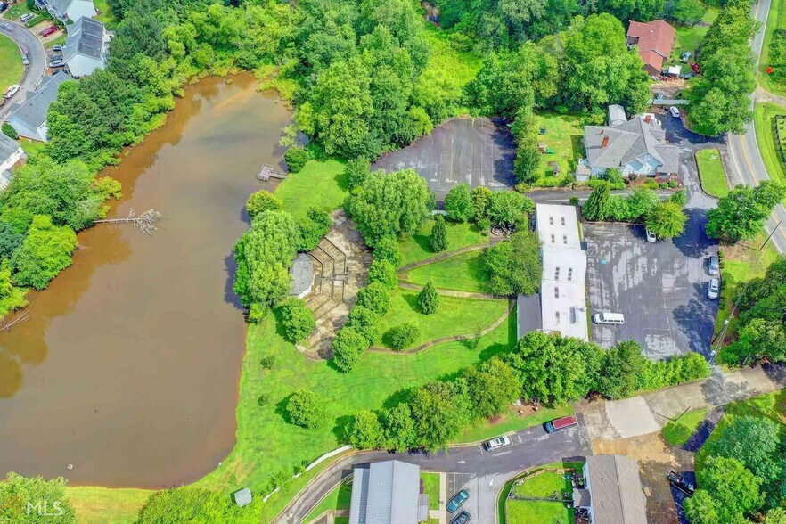 More Photos Of 336 Highway 9 S, Dawsonville Office Residential For Sale