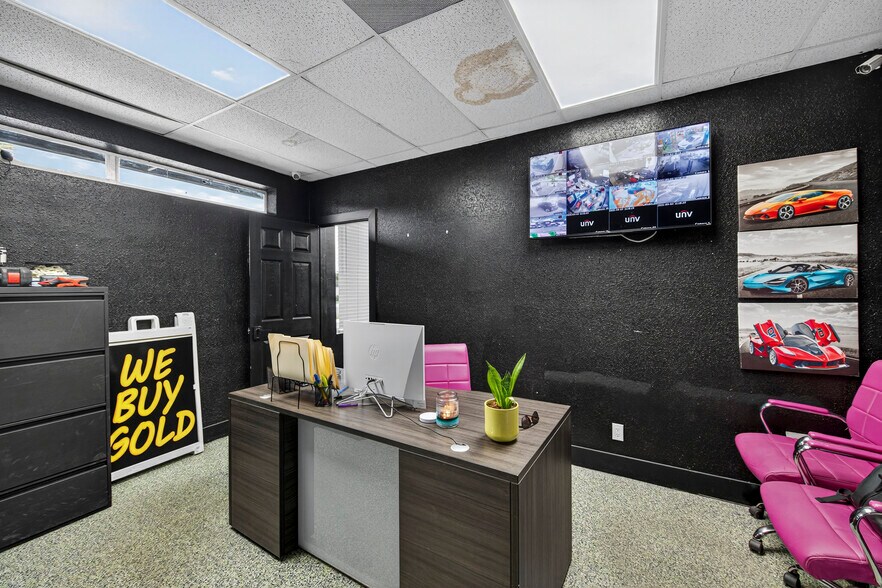 More Photos Of 1090 S 56th Ave, Hollywood Auto Repair For Sale