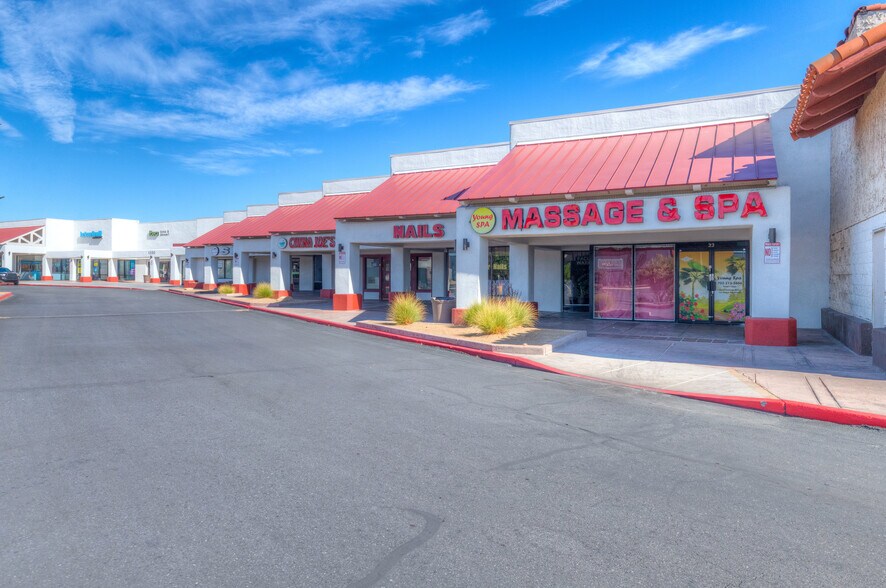 More Photos Of 1340 E Flamingo Rd, Las Vegas Unknown For Lease