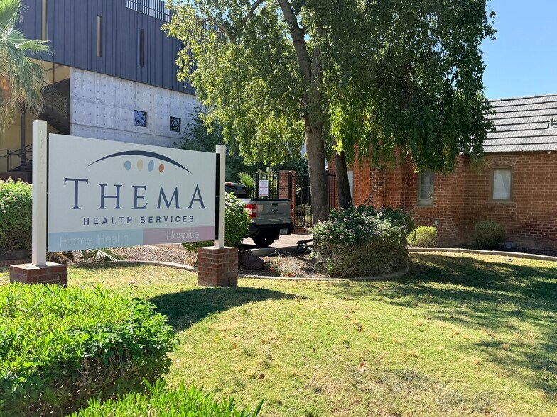 More Photos Of 1725 E Osborn Rd, Phoenix Office For Sale