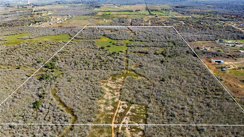 More Photos Of 399 Seals Creek Rd, Lockhart Land For Sale