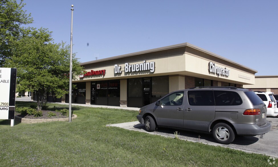 More Photos Of 10102-10190 Maple Rd, Omaha Unknown For Lease