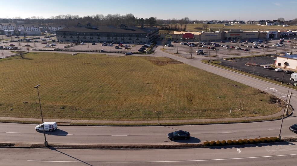 More Photos Of East Brannon Rd, Nicholasville Land For Lease