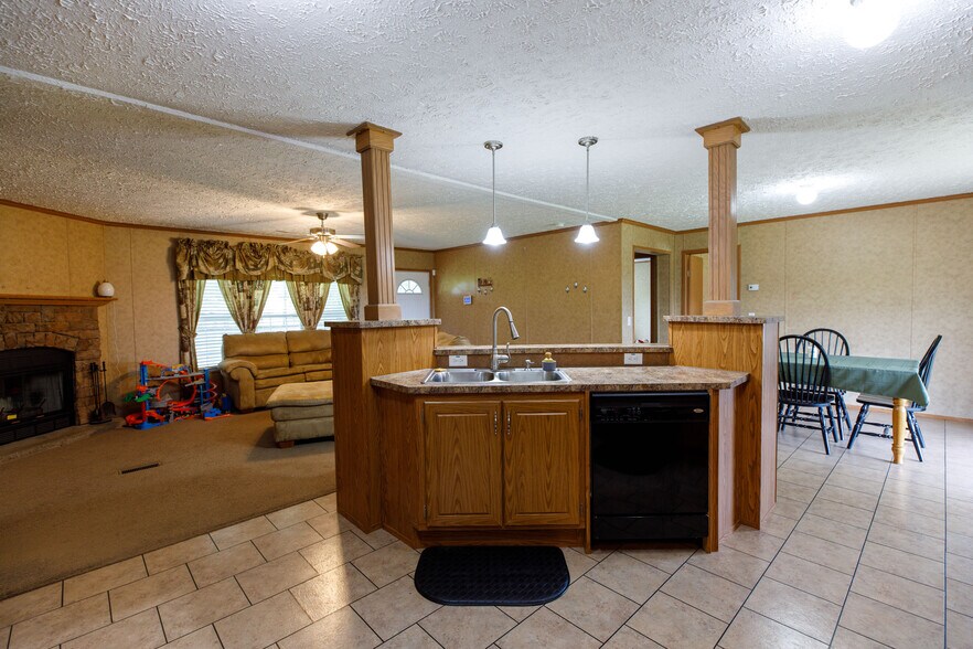 More Photos Of 3262 County Road 6, Hackleburg Land For Sale