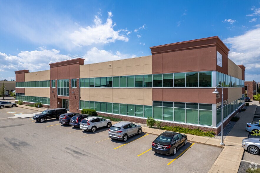 More Photos Of 3355 114th Ave SE, Calgary Office For Lease