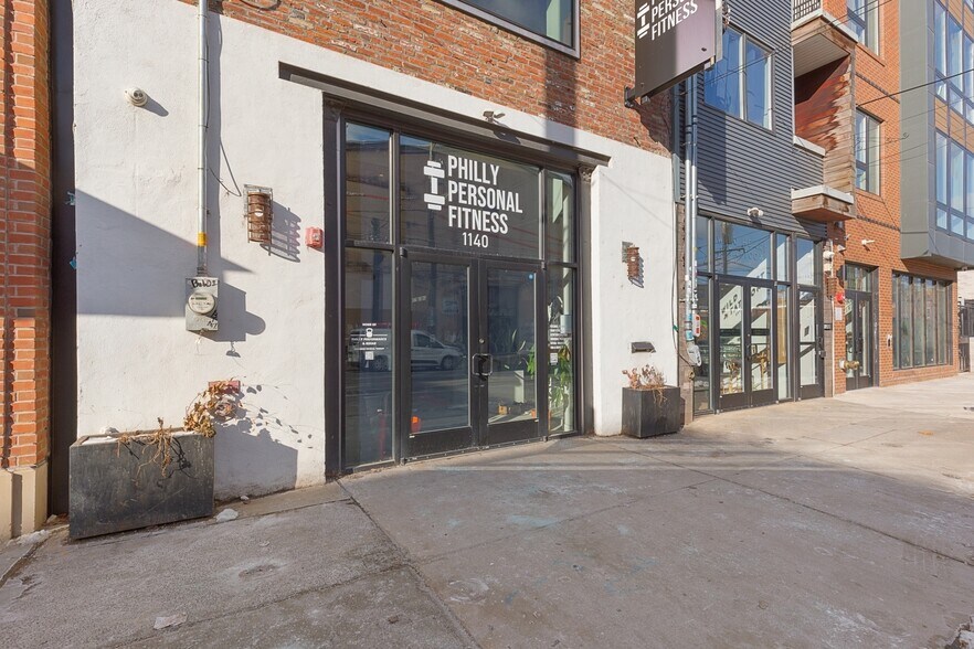 Primary Photo Of 1140 Frankford Ave, Philadelphia Restaurant For Lease