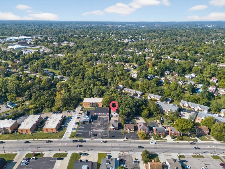 More Photos Of 5709 Cheviot Rd, White Oak Office For Sale