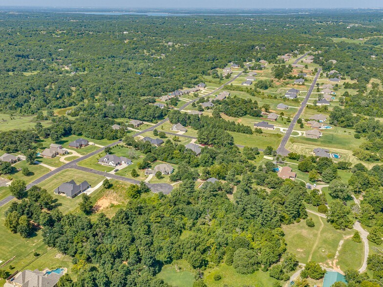 More Photos Of 13000 SE 94th St, Oklahoma City Land For Sale