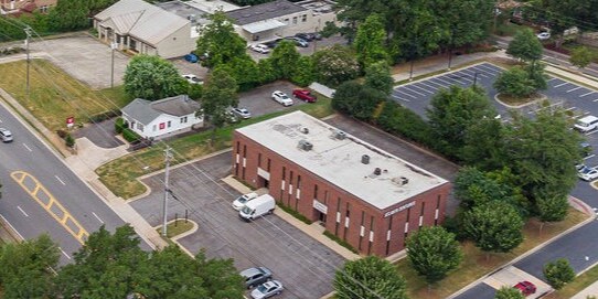 More Photos Of 361 N Marietta Pky NE, Marietta Medical For Sale