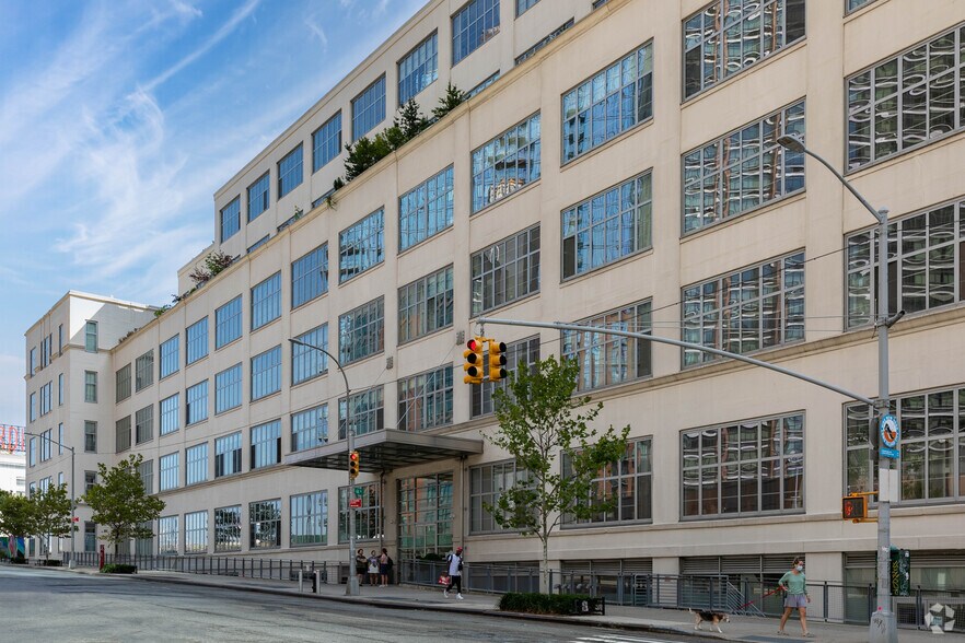 More Photos Of 2728 Thomson Ave, Long Island City Apartments For Sale