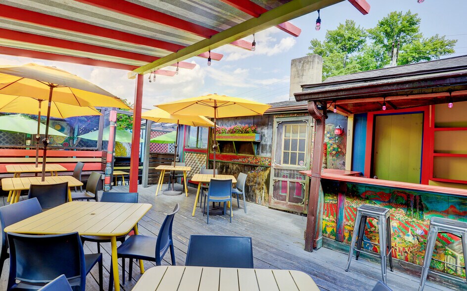 More Photos Of 1300 State Route 213, High Falls Restaurant For Lease