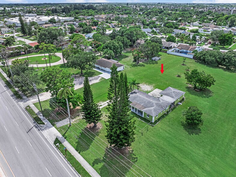 More Photos Of 3565 S Jog Rd, Greenacres Office For Sale