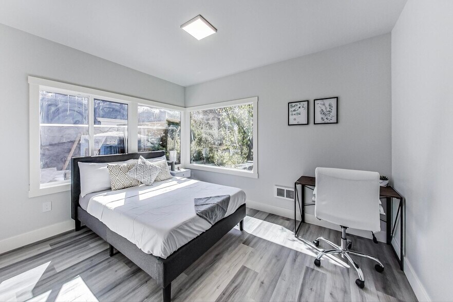 More Photos Of 3411 Adeline St, Berkeley Apartments For Sale