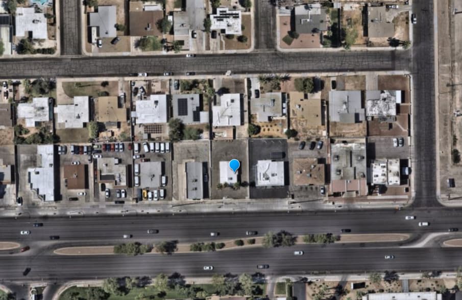 More Photos Of 1610 E Sahara Ave, Las Vegas Storefront Retail Office For Sale