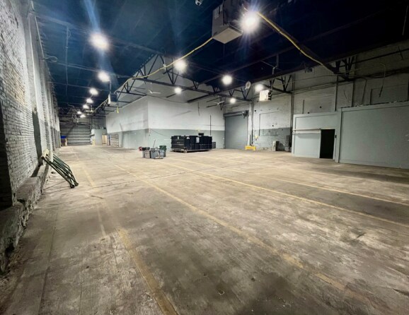 More Photos Of 1821 Washington Ave, Philadelphia Warehouse For Lease