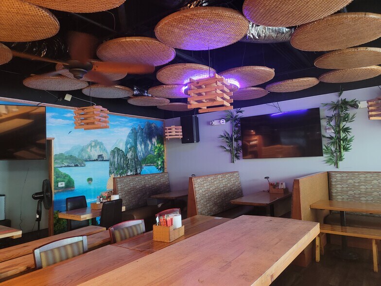 More Photos Of 250 N Atlantic Ave, Daytona Beach Movie Theatre For Lease