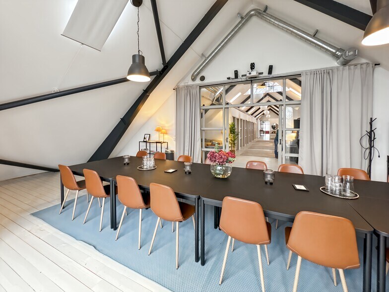 More Photos Of 309 Fellowship Rd, Mount Laurel Coworking Space