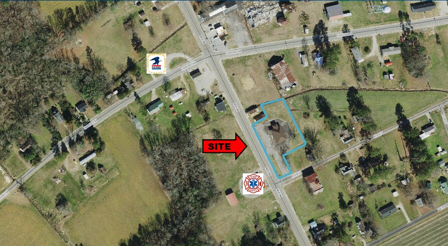 More Photos Of 115 Main St, Roxobel Bank For Sale