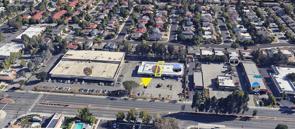 More Photos Of 1082 E El Camino Real, Sunnyvale Unknown For Lease