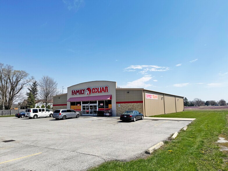 More Photos Of 1155 Main St, Dunkirk Freestanding For Lease