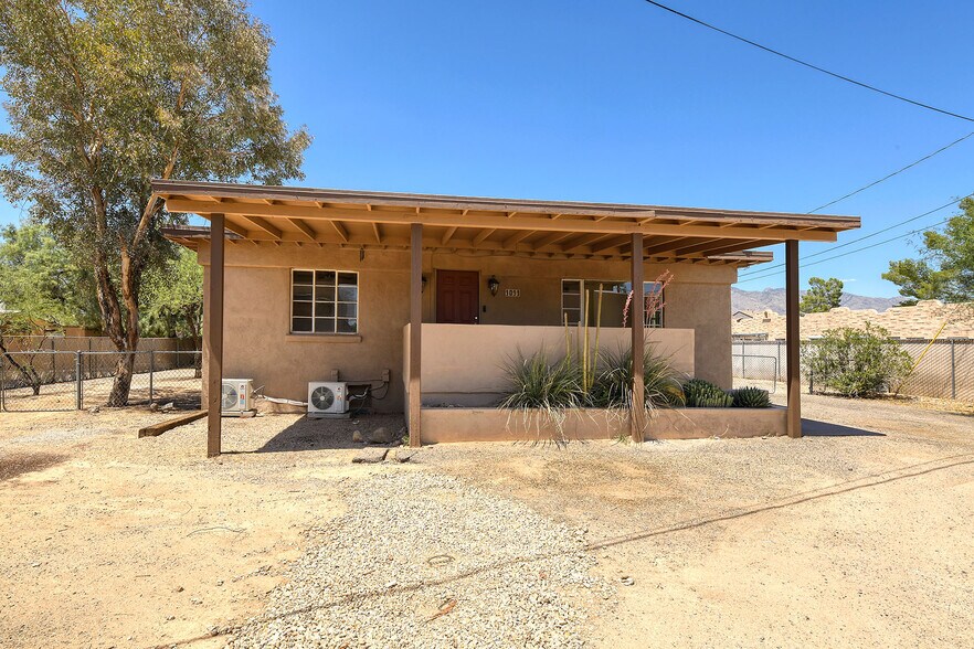 More Photos Of 1011 E Halcyon Rd, Tucson Apartments For Sale