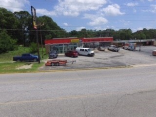 More Photos Of 140 Garner Rd, Spartanburg Auto Repair For Lease