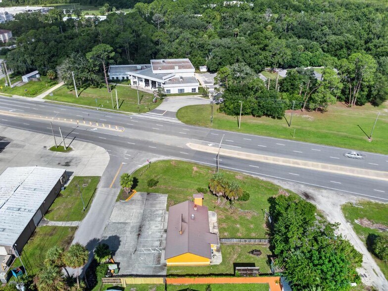 More Photos Of 102 Phillips Dairy Rd, Palatka Restaurant For Sale