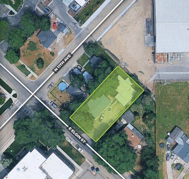 More Photos Of , Caldwell Multifamily For Sale