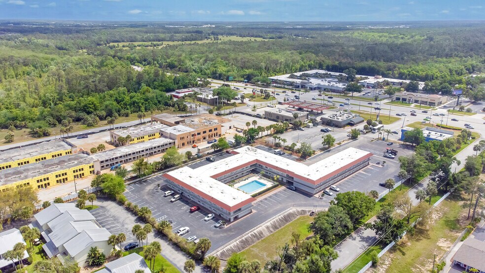 More Photos Of 7455 W Irlo Bronson Memorial Hwy, Kissimmee Hotel For Sale