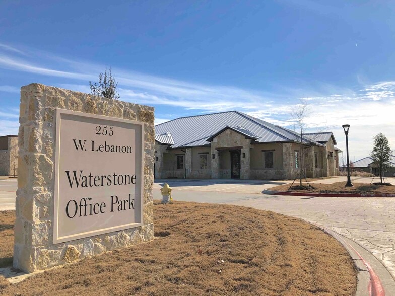 More Photos Of 255 W Lebanon, Frisco Medical For Sale