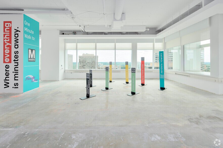 More Photos Of 1 Inventa Pl, Silver Spring Office For Lease