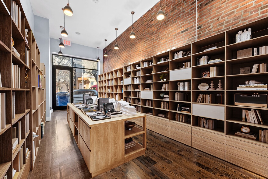 More Photos Of 12 Belvidere St, Brooklyn Apartments For Lease