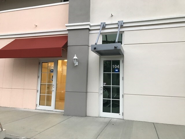 More Photos Of 2201 Palm Ave, Miramar Storefront Retail Office For Lease