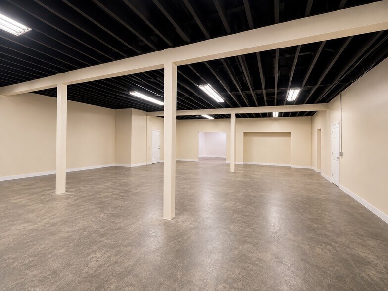 More Photos Of 4008-4014 Jefferson Blvd, Los Angeles Manufacturing For Lease