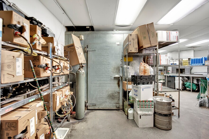 More Photos Of 1395 E Tropicana Ave, Las Vegas Restaurant For Sale