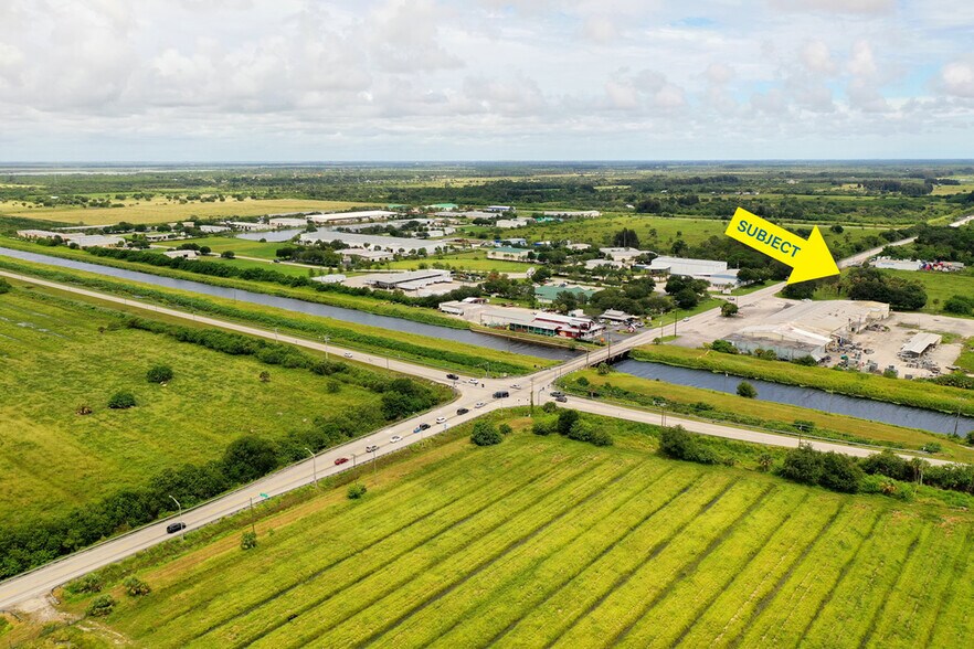More Photos Of 2106 N Kings Hwy, Fort Pierce Land For Sale