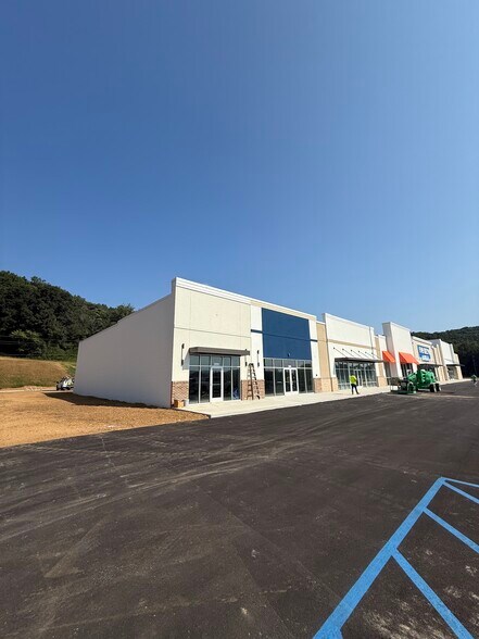 More Photos Of 66 Market Terrace Ter, Oneonta General Retail For Sale