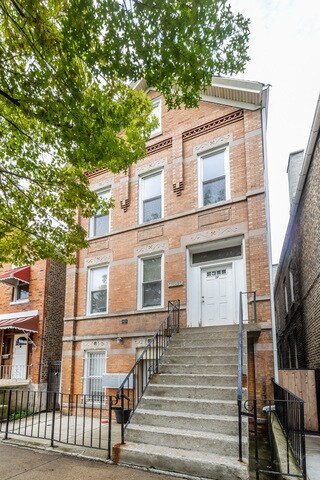 More Photos Of , Chicago Multifamily For Sale