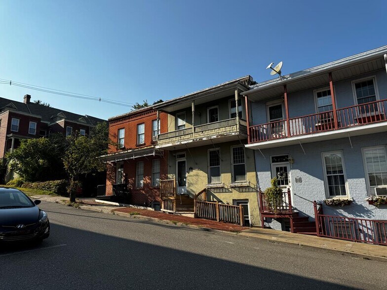 More Photos Of 102 Pine St, Towanda Apartments For Sale