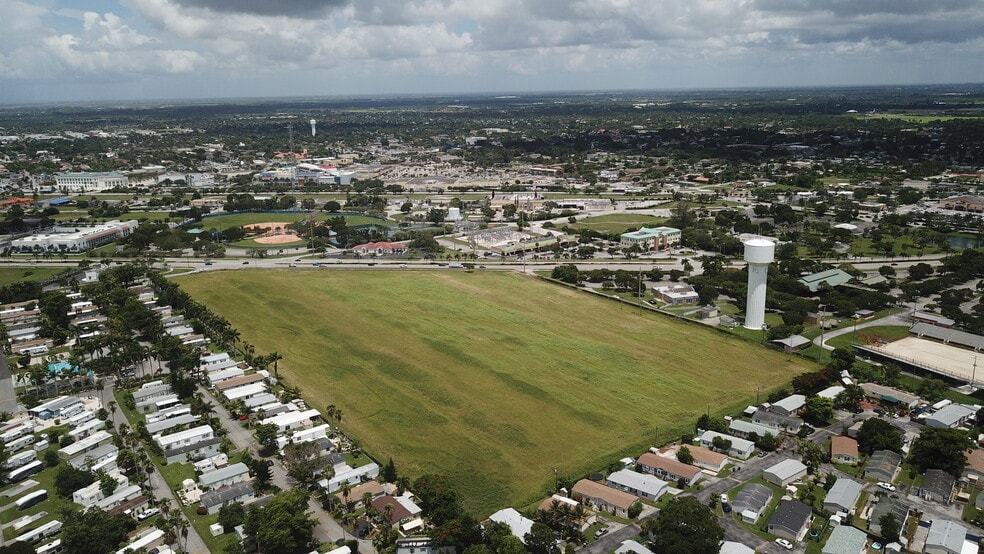 More Photos Of 600 N Homestead Blvd, Homestead Land For Sale